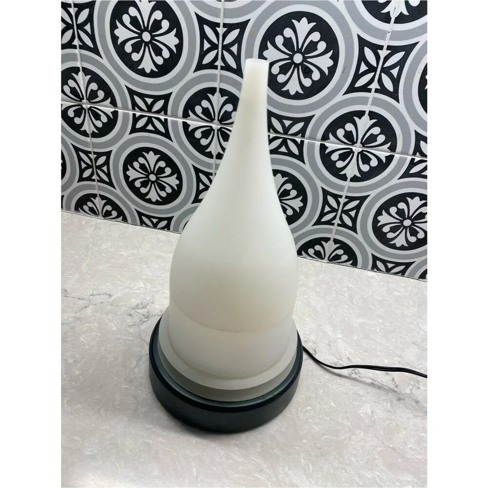 Scentsy Diffuser and Enchant Handmade Mosaic Glass Shade